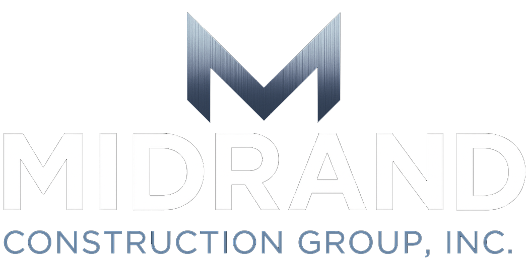 midrand construction New logo